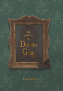 PICTURE OF DORIAN GRAY