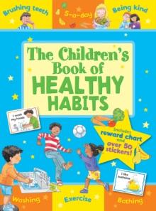 CHILDREN'S BOOK OF HEALTHY HABITS