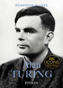 ALAN TURING