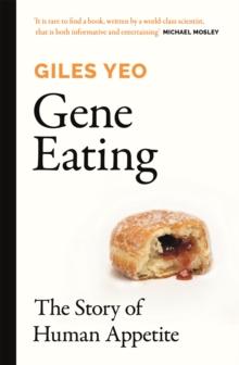 GENE EATING