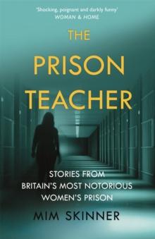 PRISON TEACHER