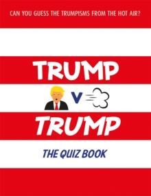 TRUMP V TRUMP