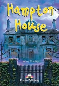 HAMPTON HOUSE LEVEL A2 (BOOK PLUS CD)