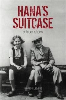 HANAS SUITCASE