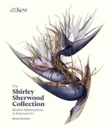 SHIRLEY SHERWOOD COLLECTION