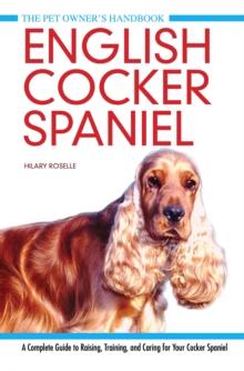 ENGLISH COCKER SPANIEL
