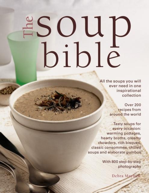 SOUP BIBLE