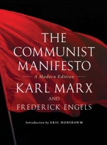 COMMUNIST MANIFESTO