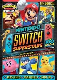 110% GAMING PRESENTS: NINTENDO SWITCH
