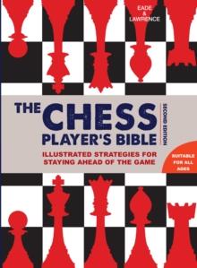 CHESS PLAYER'S BIBLE