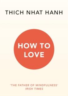 HOW TO LOVE