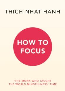 HOW TO FOCUS