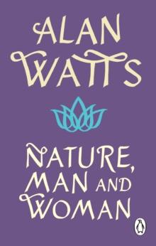NATURE, MAN AND WOMAN