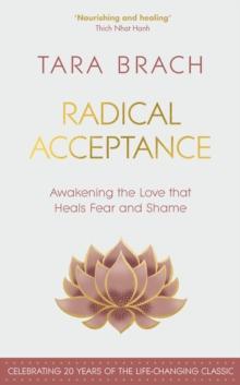 RADICAL ACCEPTANCE