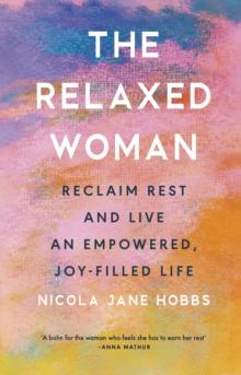RELAXED WOMAN