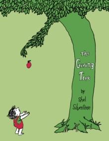 THE GIVING TREE