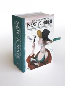 POSTCARDS FROM THE NEW YORKER