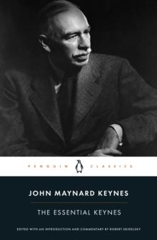 ESSENTIAL KEYNES