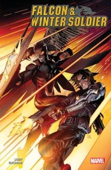 FALCON & WINTER SOLDIER VOL. 1