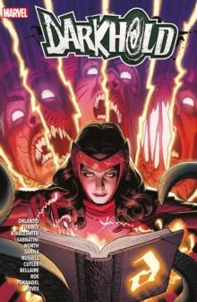 DARKHOLD