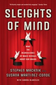 SLEIGHTS OF MIND