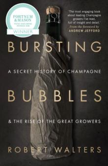 BURSTING BUBBLES