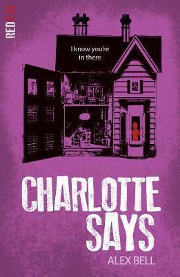 CHARLOTTE SAYS