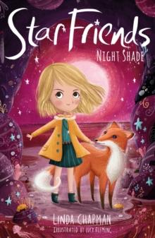NIGHT SHADE