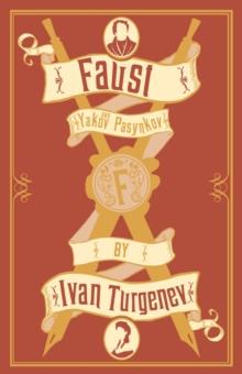 FAUST: NEW TRANSLATION