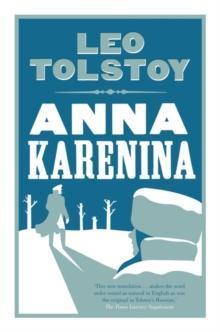 ANNA KARENINA
