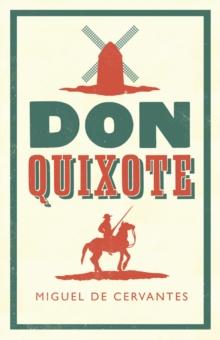 DON QUIXOTE