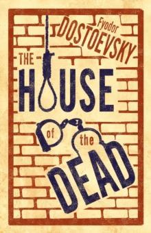 THE HOUSE OF THE DEAD
