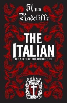 THE ITALIAN: ANNOTATED EDITION