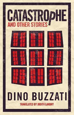CATASTROPHE AND OTHER STORIES