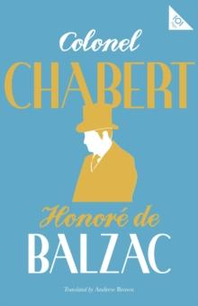 COLONEL CHABERT