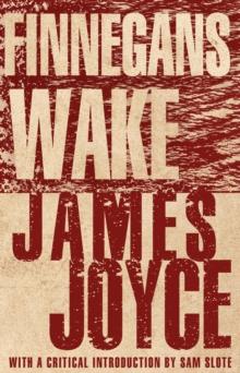 FINNEGANS WAKE
