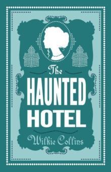 THE HAUNTED HOTEL
