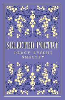 SELECTED POETRY: ANNOTATED EDITION