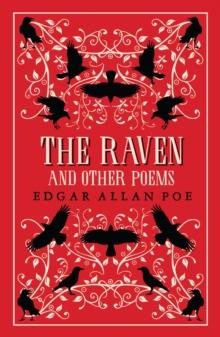 RAVEN AND OTHER POEMS