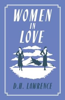 WOMEN IN LOVE