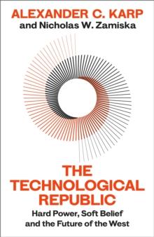 TECHNOLOGICAL REPUBLIC