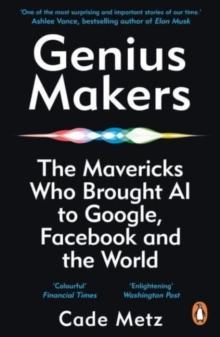 GENIUS MAKERS