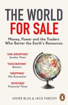 WORLD FOR SALE