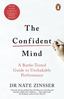 CONFIDENT MIND