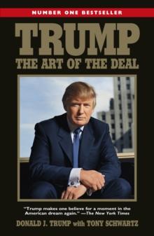 TRUMP: THE ART OF THE DEAL