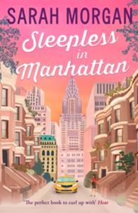 SLEEPLESS IN MANHATTAN