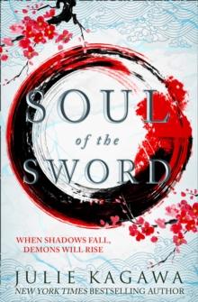 SOUL OF THE SWORD