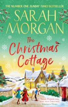 CHRISTMAS COTTAGE