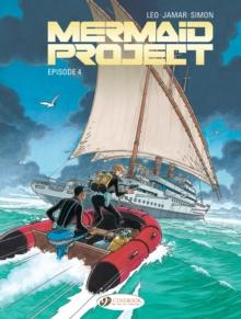 MERMAID PROJECT VOL. 4: EPISODE 4
