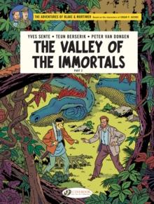 BLAKE & MORTIMER VOL. 26